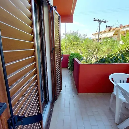 Apartamento Olive Breeze *