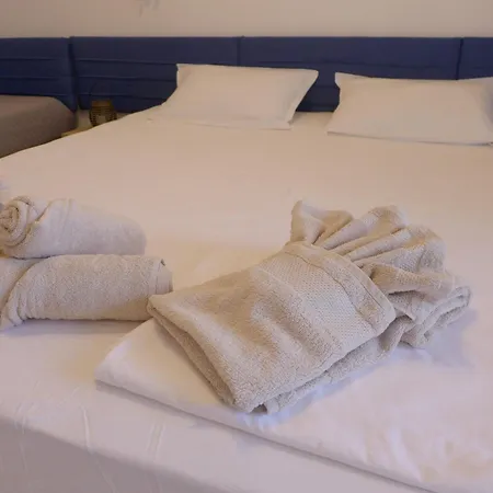 Olive Breeze * Pefkochori