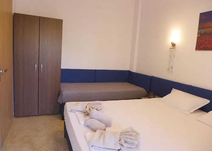 Olive Breeze * Pefkochori