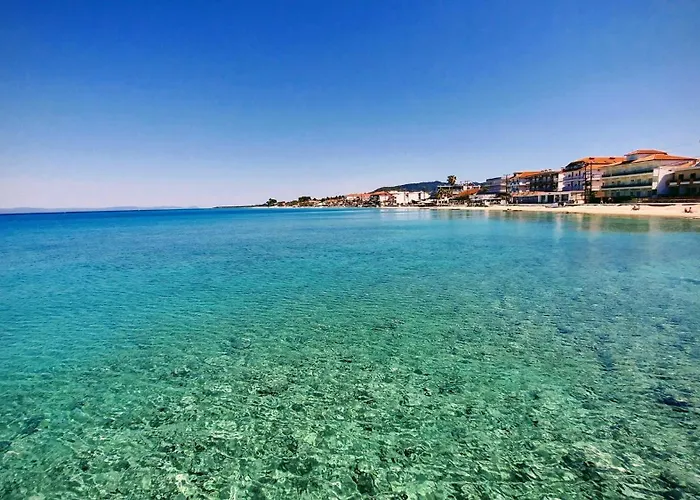 Olive Breeze * Pefkochori