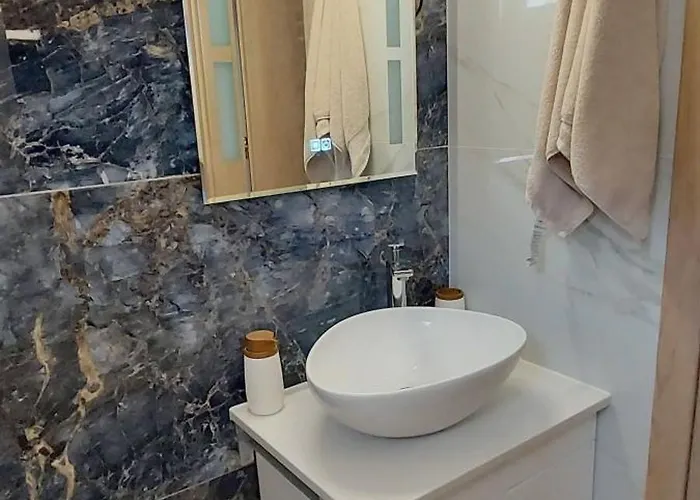 Olive Breeze * Pefkochori