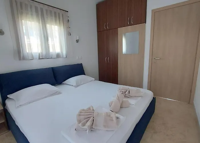 Olive Breeze Apartamento
