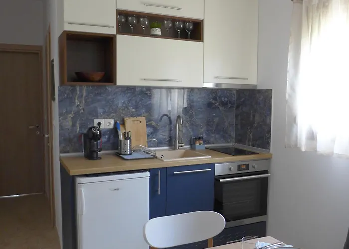 Olive Breeze * Pefkochori