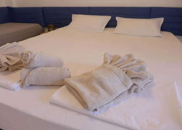 Olive Breeze * Pefkochori