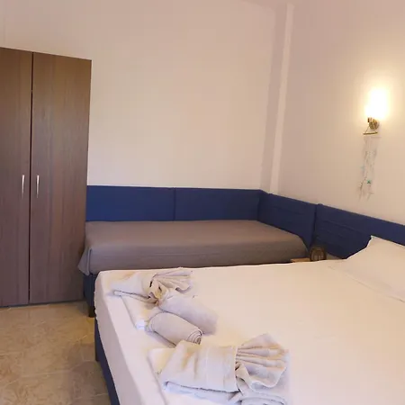 Olive Breeze * Pefkohóri