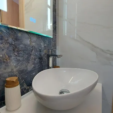 Olive Breeze Apartman