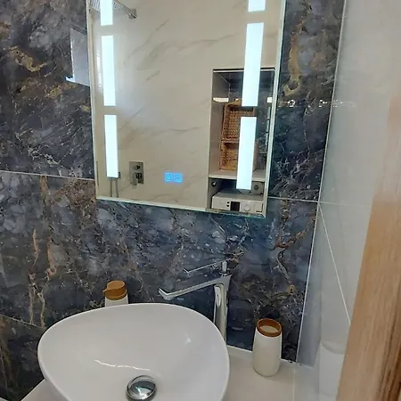 Apartman Olive Breeze *