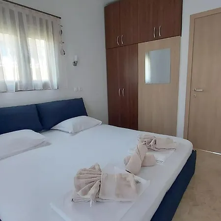 Olive Breeze Apartman