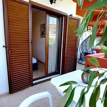 Apartament Olive Breeze