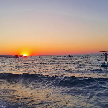 Apartman Olive Breeze *