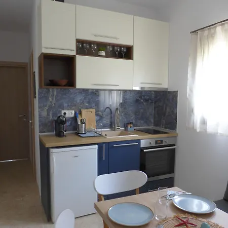 Olive Breeze * Pefkohóri