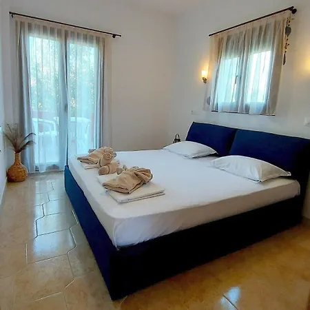 Olive Breeze Apartman Pefkohóri