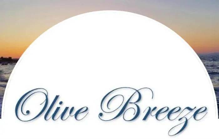 Apartament Olive Breeze