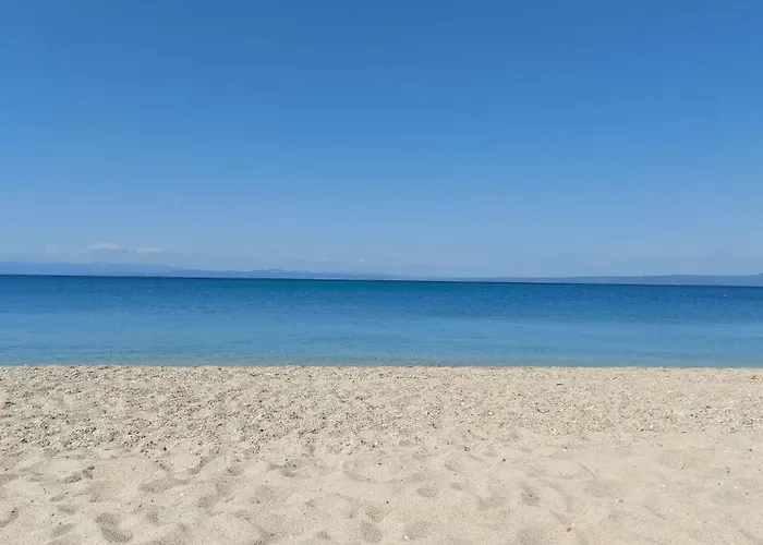 Olive Breeze Apartament Pefkochori