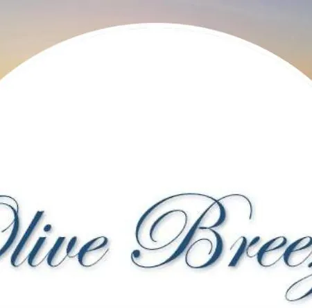 Apartment Olive Breeze