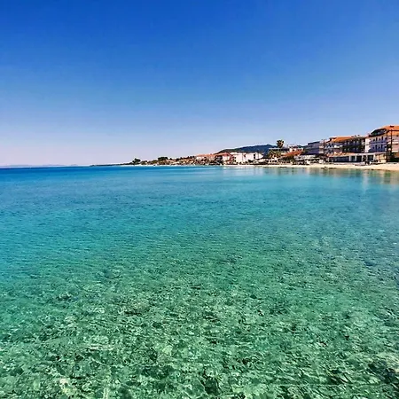 Olive Breeze * Pefkochori