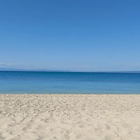 Olive Breeze Apartment Pefkochori