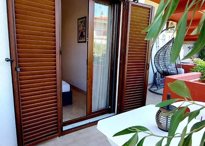 Appartamento Olive Breeze