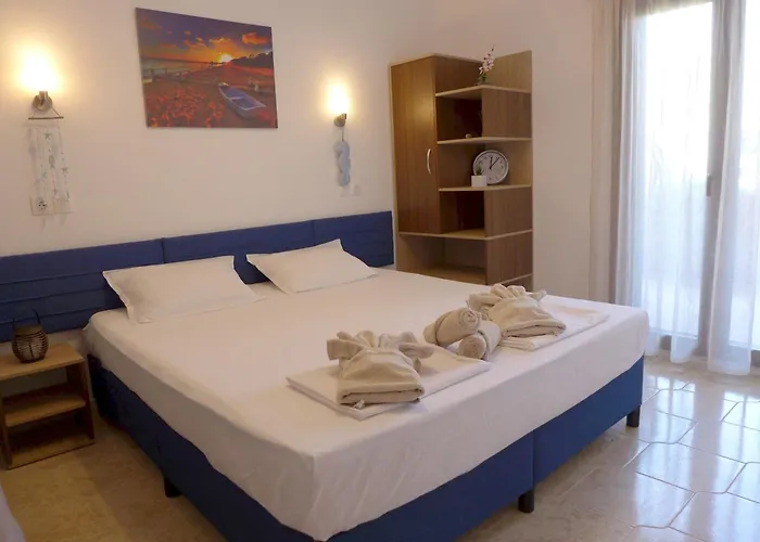 Olive Breeze Appartamento