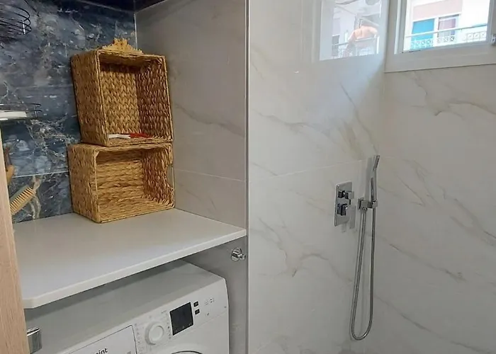 Appartamento Olive Breeze Pefkochori